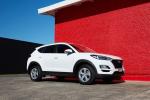 Hyundai Tucson Go 2018 года (AU)